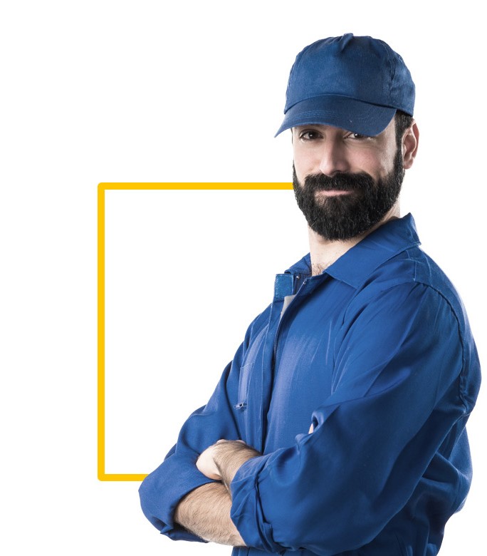 man-happy-plumbing